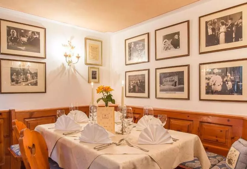 Seehotel Malerwinkel