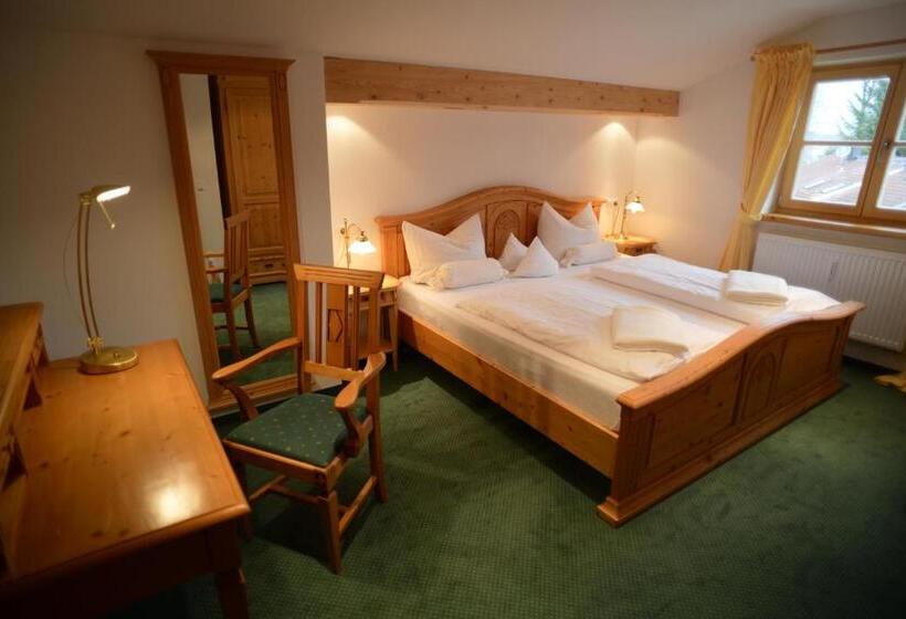 Seehotel Malerwinkel