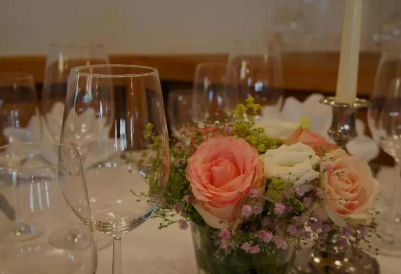 Seehotel Malerwinkel