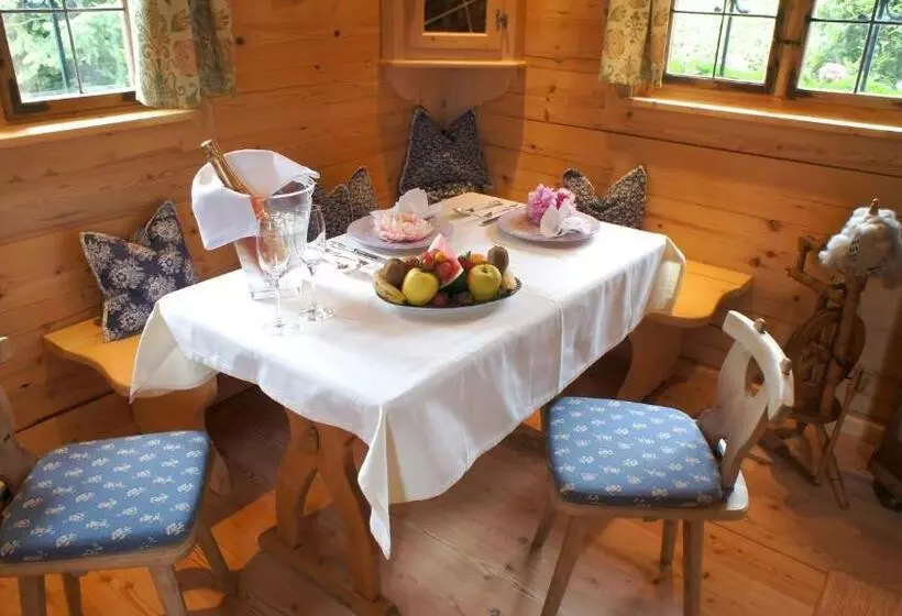 Seehotel Malerwinkel