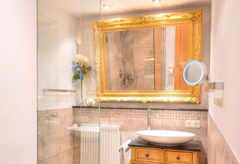 Seehotel Malerwinkel