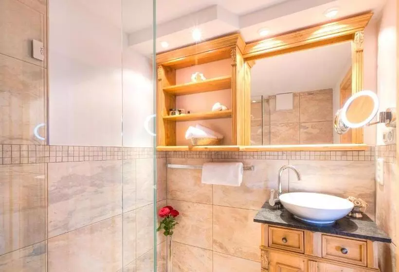 Seehotel Malerwinkel