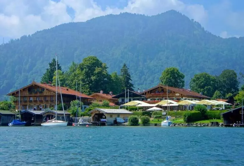 Seehotel Malerwinkel