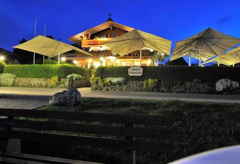 Seehotel Malerwinkel