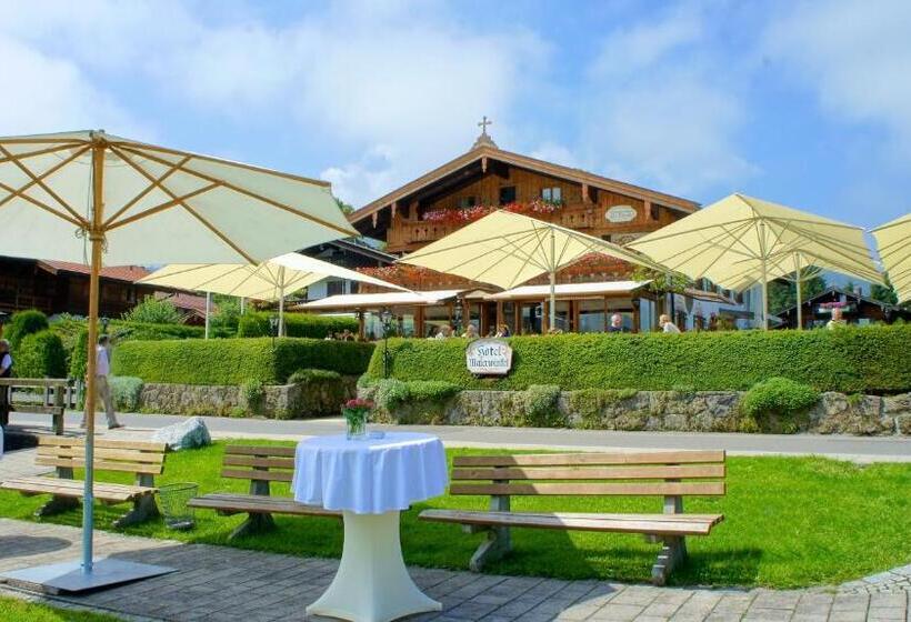 Seehotel Malerwinkel