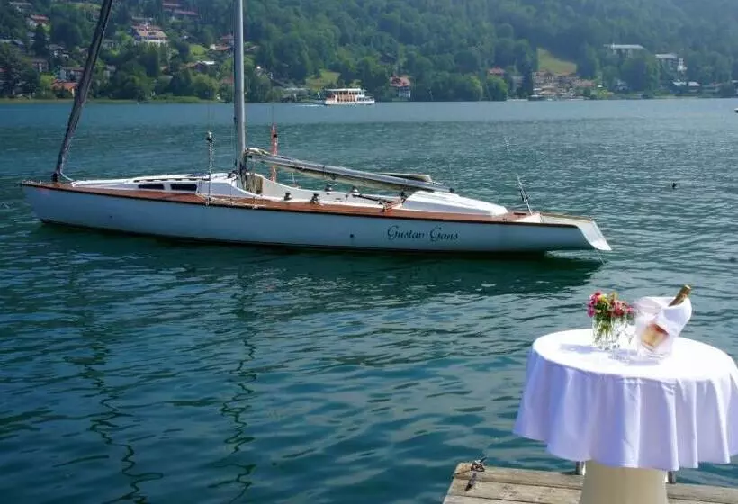 Seehotel Malerwinkel