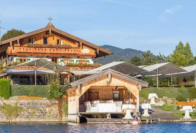 Seehotel Malerwinkel