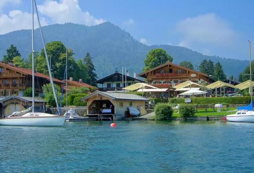 Seehotel Malerwinkel