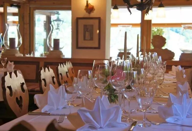 Seehotel Malerwinkel