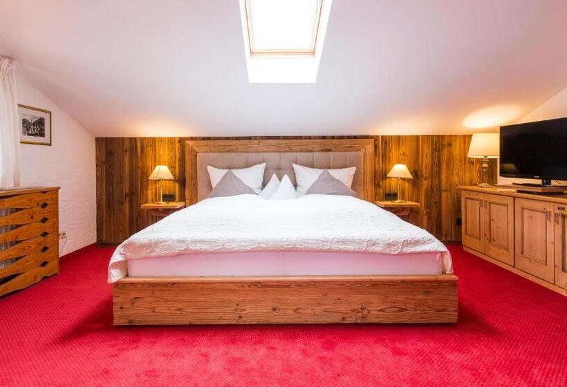 Seehotel Malerwinkel