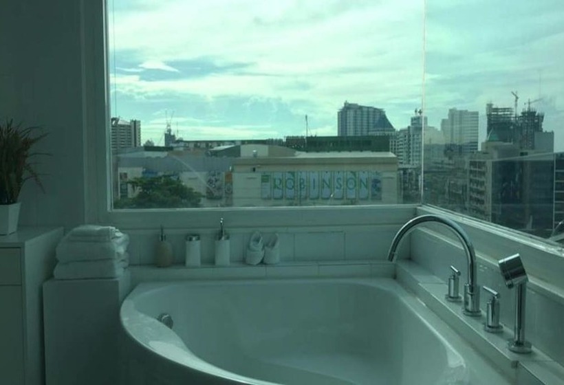 The Sriracha Residence