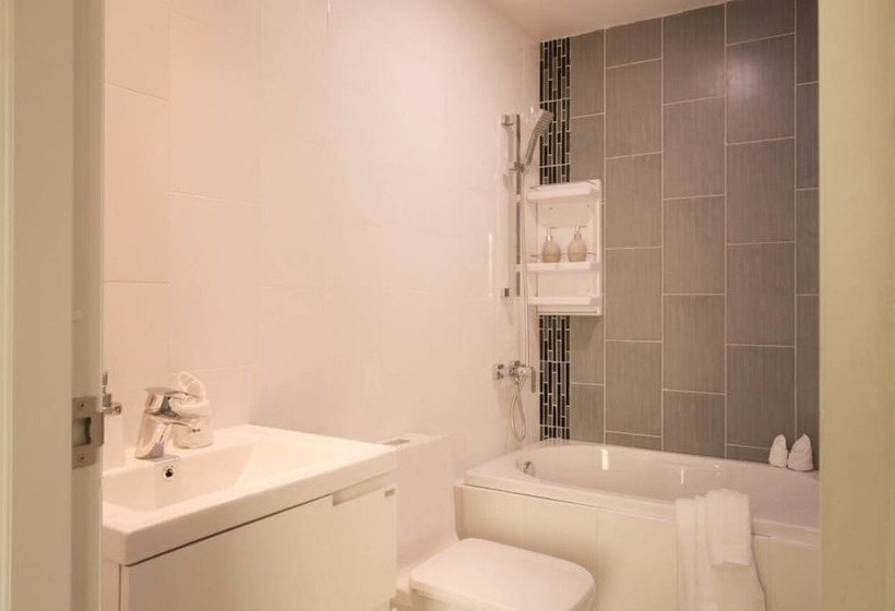 The Sriracha Residence