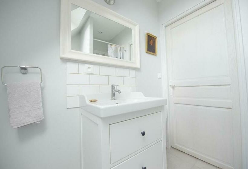 Villa Clément Sens Appart