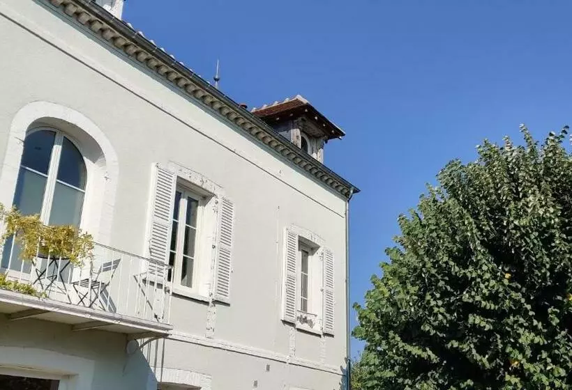 Villa Clément Sens Appart