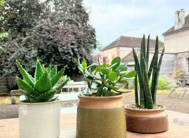 Villa Clément Sens Appart