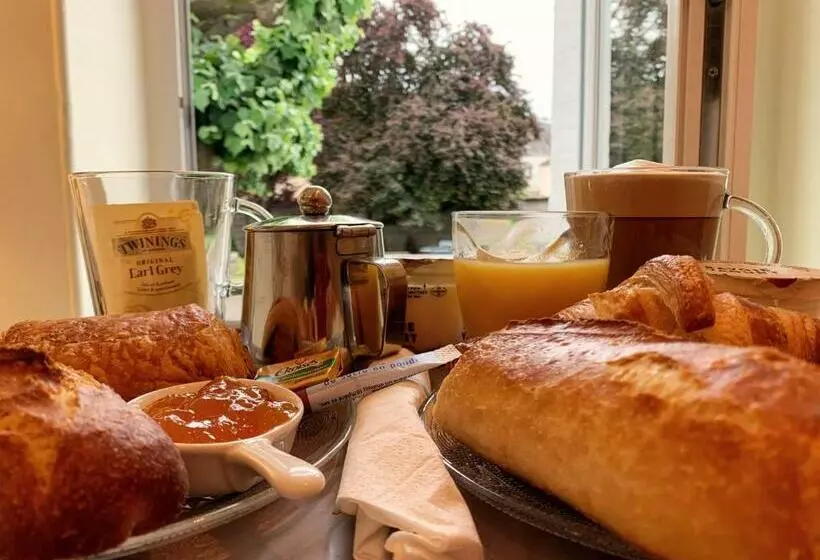 Villa Clément Sens Appart