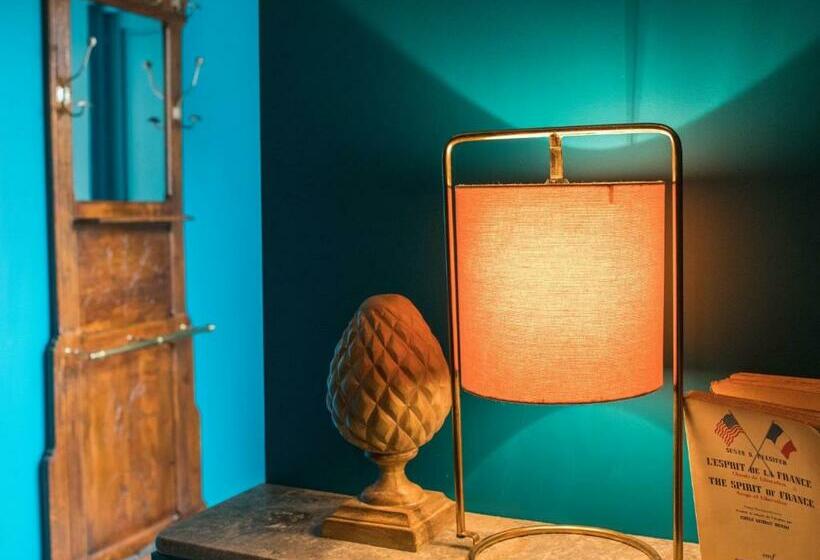 Villa Clément Sens Appart