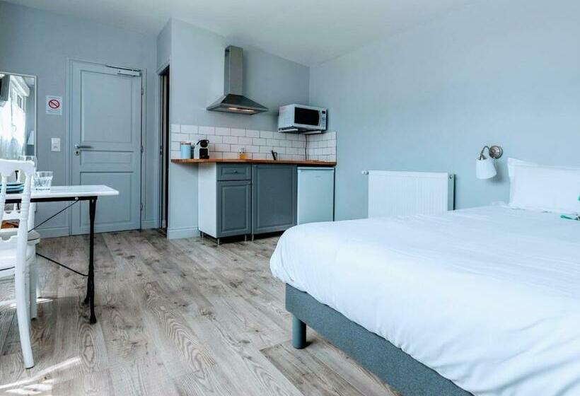 Villa Clément Sens Appart