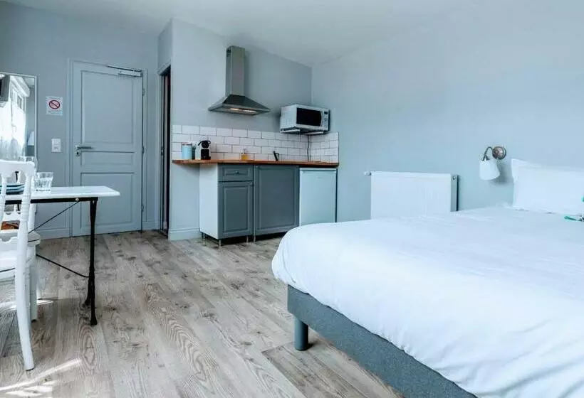 Villa Clément Sens Appart