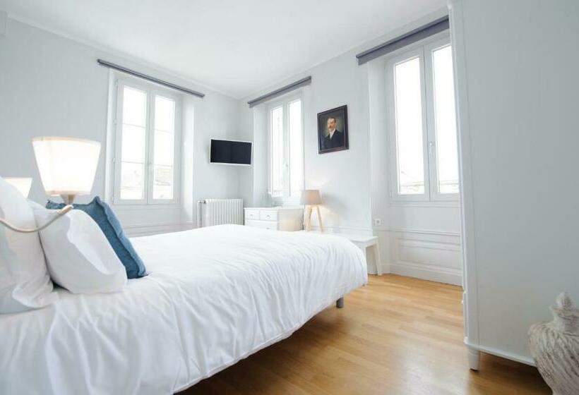 Villa Clément Sens Appart