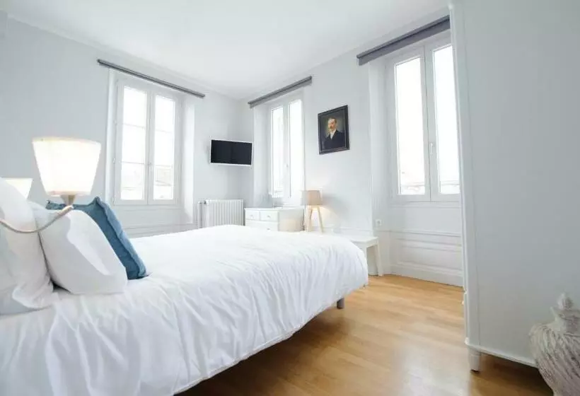 Villa Clément Sens Appart