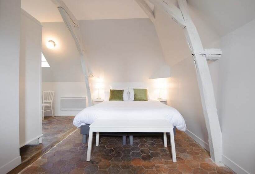 Villa Clément Sens Appart