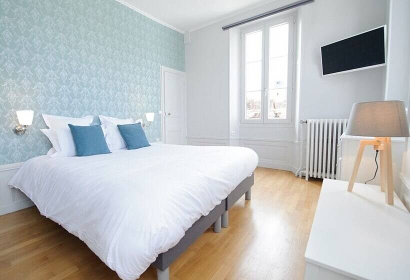 Villa Clément Sens Appart