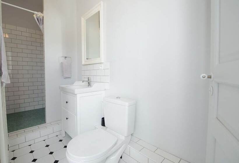 Villa Clément Sens Appart