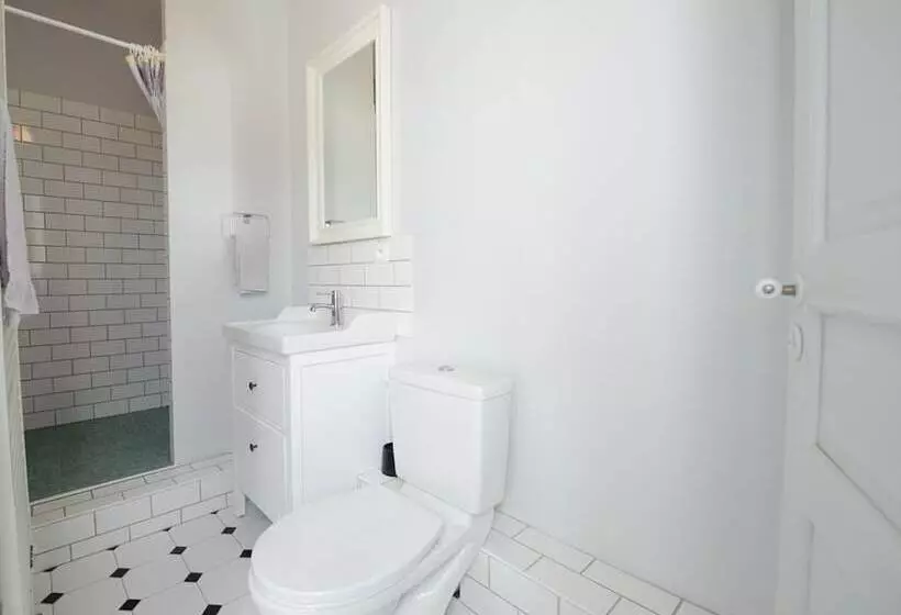 Villa Clément Sens Appart