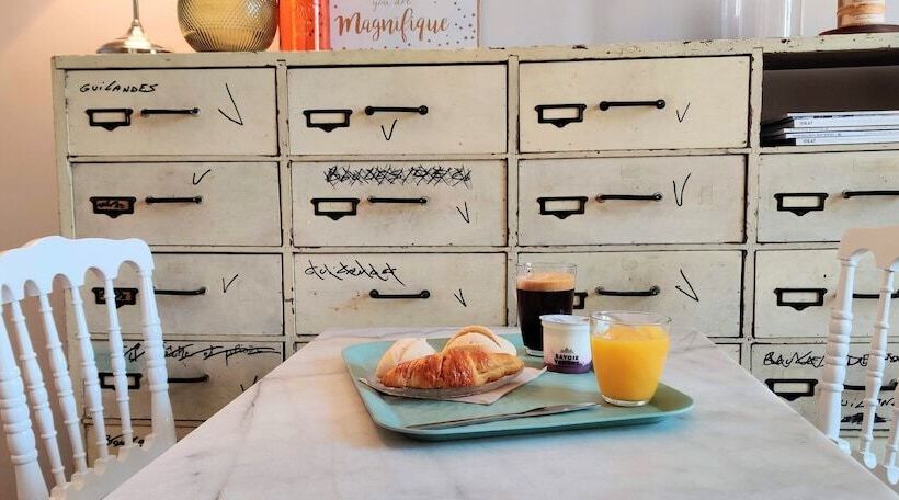 Villa Clément Sens Appart