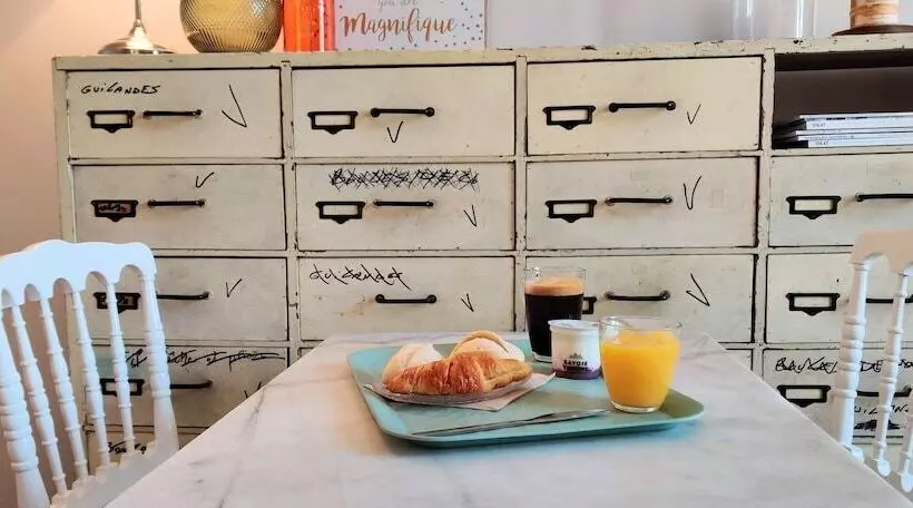 Villa Clément Sens Appart