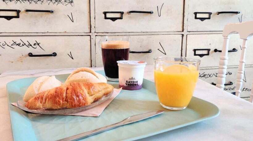 Villa Clément Sens Appart