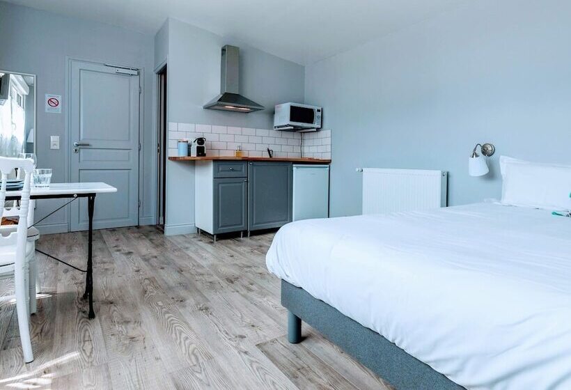 Villa Clément Sens Appart