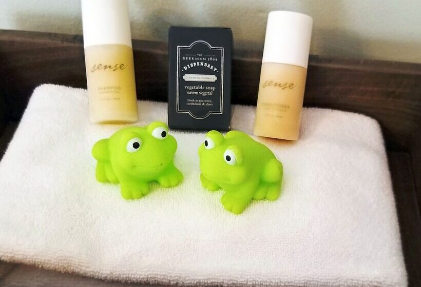 ベッドアンドブレックファースト 44 Spanish Street Inn   Adults Only