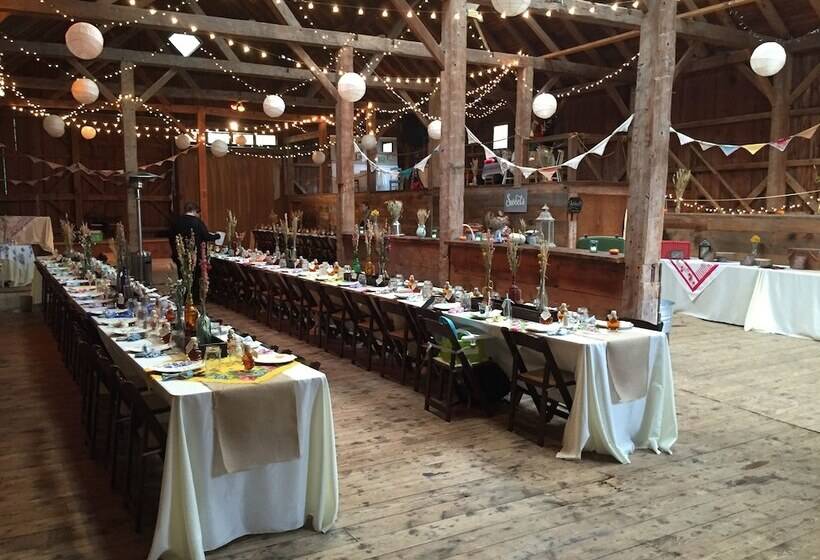 민박 Colonel Williams Inn