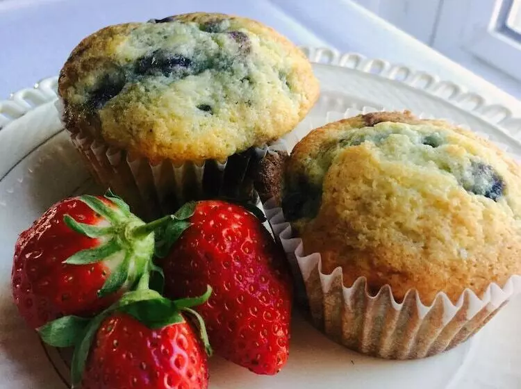 Aamiaismajoitus (B&B) Colonel Williams Inn