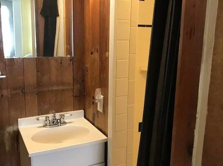 Aamiaismajoitus (B&B) Colonel Williams Inn