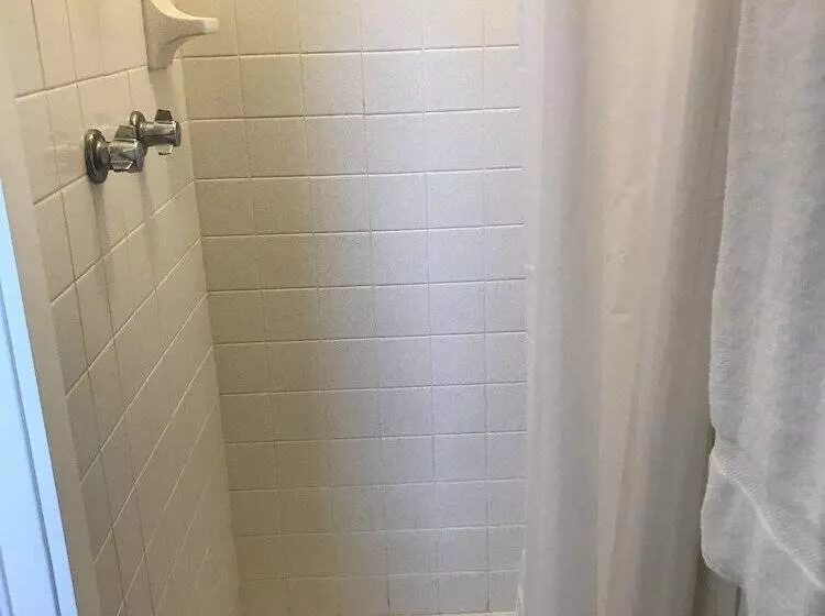 Aamiaismajoitus (B&B) Colonel Williams Inn