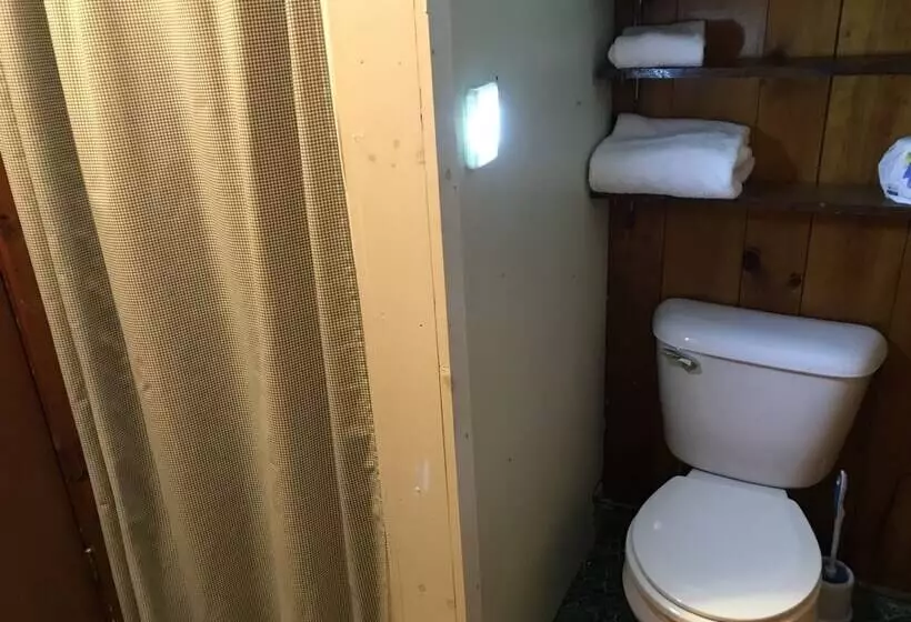 Aamiaismajoitus (B&B) Colonel Williams Inn