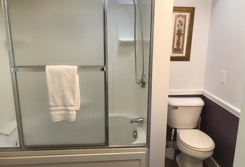 민박 Colonel Williams Inn