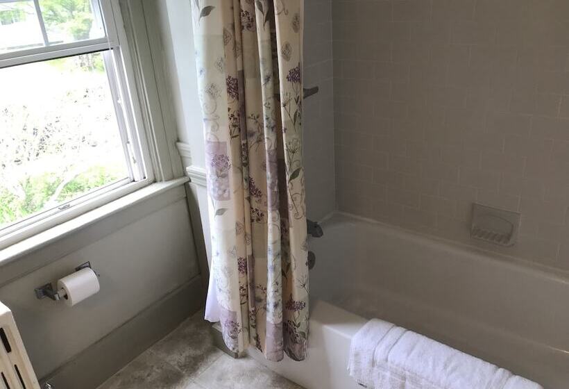 민박 Colonel Williams Inn