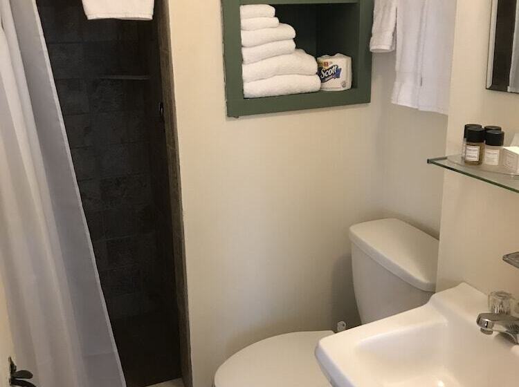 민박 Colonel Williams Inn