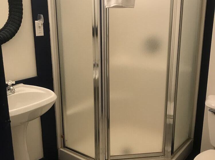 민박 Colonel Williams Inn