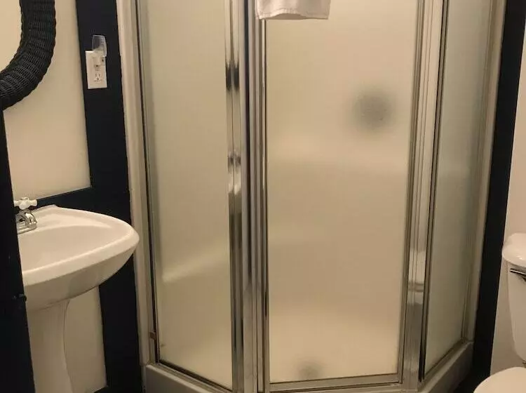 Aamiaismajoitus (B&B) Colonel Williams Inn