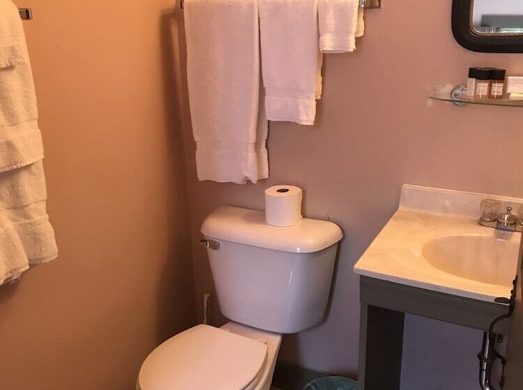 민박 Colonel Williams Inn