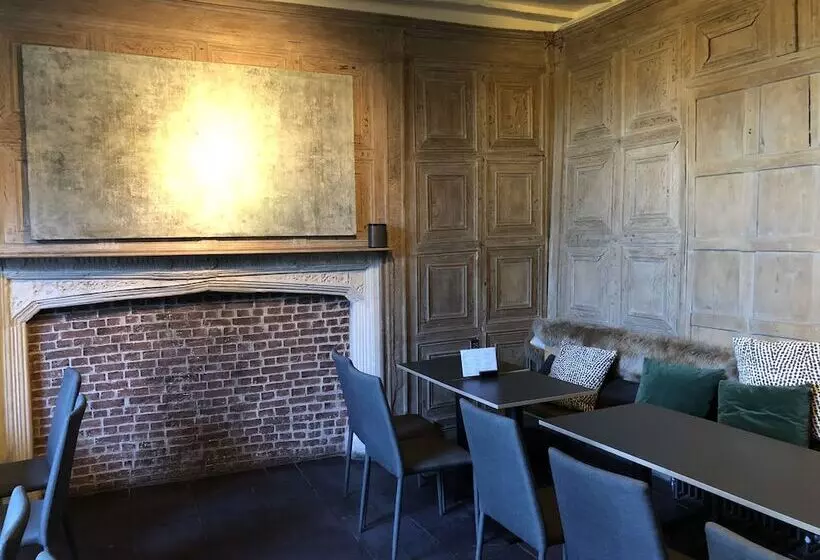 ベッドアンドブレックファースト Whitehouse Rye