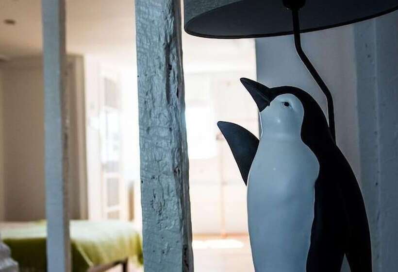 مبيت وإفطار Whitehouse Rye