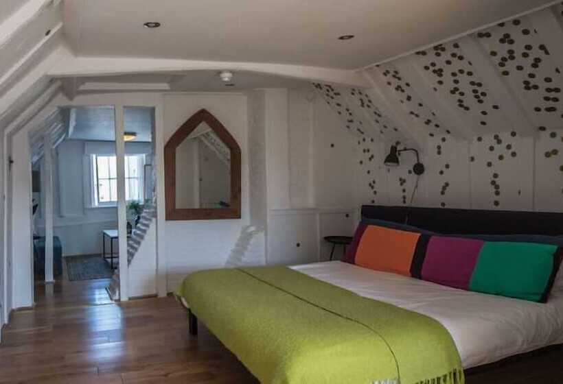 مبيت وإفطار Whitehouse Rye