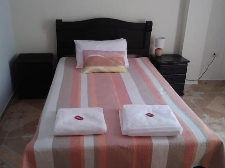 Casa Amarilla Hostel Cali