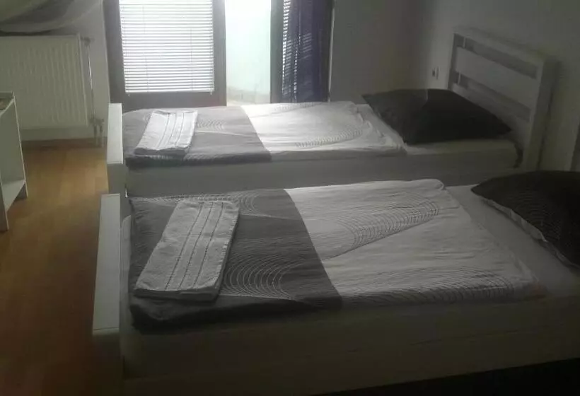 Hostel Havana